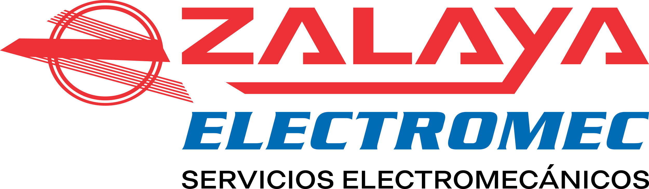 Logo Zalaya Electromec