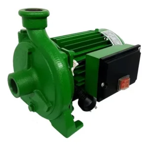 Bomba Centrifuga 1HP Zeta II y III monofásica