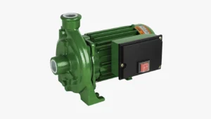 Bomba Centrifuga 0,50 HP Línea ZETA I